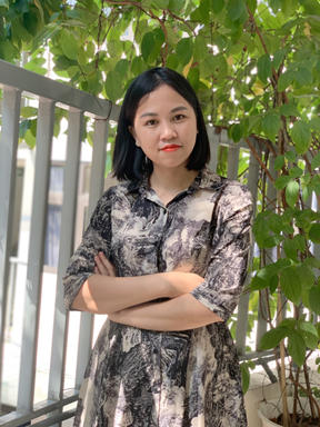 Phạm Thị Quyên